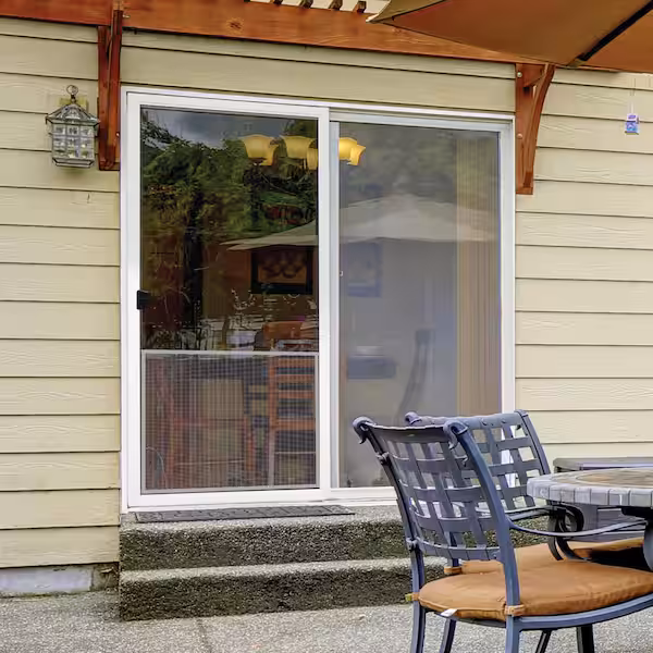 Mayra Weather Shield Installation