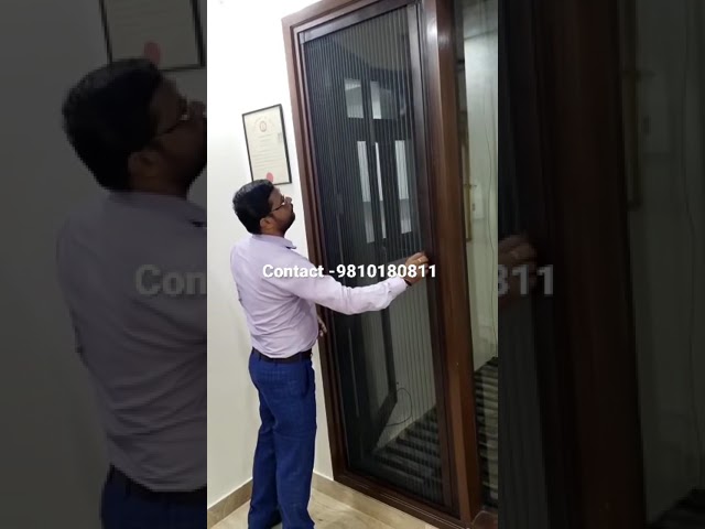 Manufacturing Process